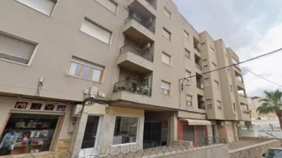 Apartment in Andalusia photo 3