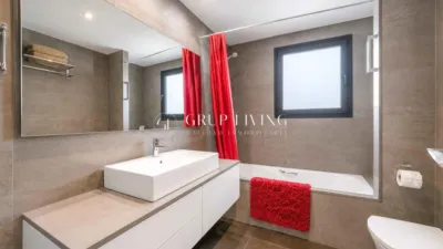 Apartment in Aiguadolç photo 19