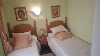 Apartment on Calle Alfonso XIII photo 11