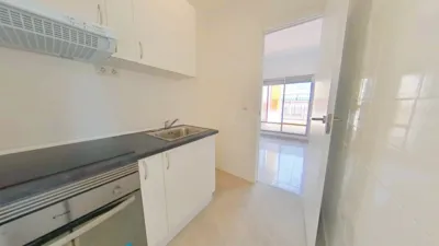 Apartment in El Mas Ratés-La Montserratina-El Ginestar photo 22