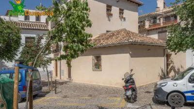 House in Albayzin photo 4
