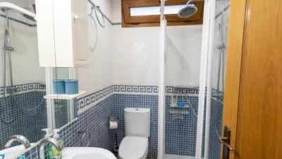 Chalet in La Laguna photo 34