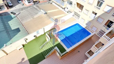 Pis – Guardamar del Segura - Vista 2