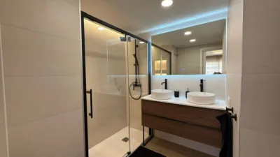 Piso en venta en Calle de la Pianista Amparo Iturbi, cerca de Avenida de César Giorgeta, La Creu Coberta (Distrito Jesús. València Capital) de 579.000 €