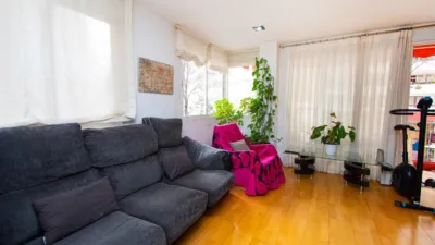 Flat on Carrer de Francesc Martí i Mora photo 5