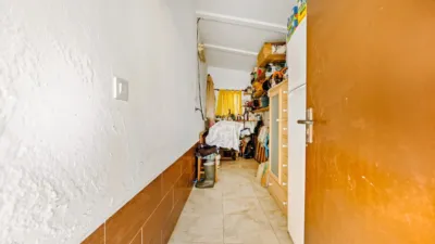 Chalet in Pago del Humo photo 71