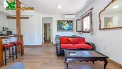 Casa en Albaycin photo 38