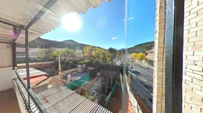 Apartment in Sant Mateu 1 photo 18