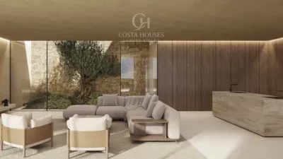 Chalet en San Jaime photo 7