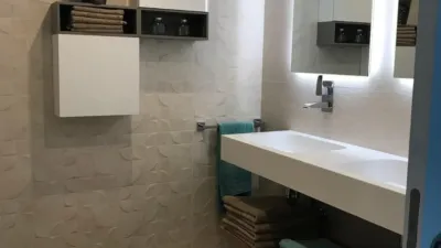 Apartment in City Centre photo 14