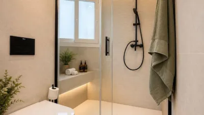 Piso en venta en Calle de la Pianista Amparo Iturbi, cerca de Avenida de César Giorgeta, La Creu Coberta (Distrito Jesús. València Capital) de 579.000 €