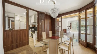 Apartment in El Viso photo 11