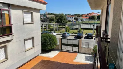 Pis – Boiro, O Sebal - Vista 3