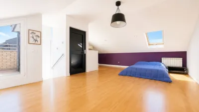 Chalet on Zipi y Zape Street photo 26