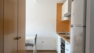 Apartment in Ronda Sur photo 7
