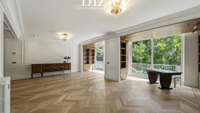 Apartment in El Viso photo 3