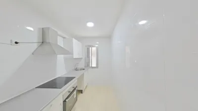 Piso en Abrantes photo 30
