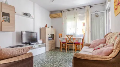Piso – Torrevieja, Urbanización Calas Blancas - Vista 4