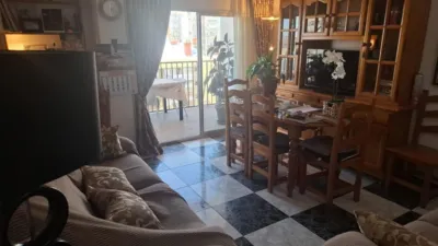 Apartment on Calle Alfonso XIII photo 4