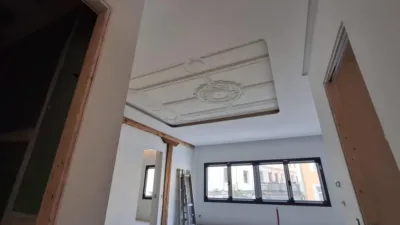 Apartment in Abando Ensanche photo 16