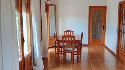 Chalet in Sant Llorenç D Hortons photo 12