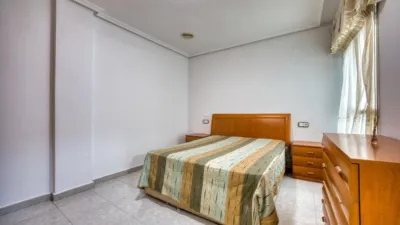 Piso – Orihuela, Obispo Rocamora - Vista 3