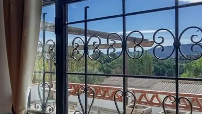 Chalet in Sant Llorenç D Hortons photo 35