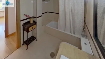 Apartment in Feria photo 24