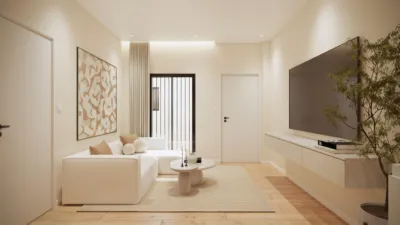Apartment in Barrio Alto photo 6