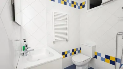Flat on Carrer de Francesc Martí i Mora photo 34