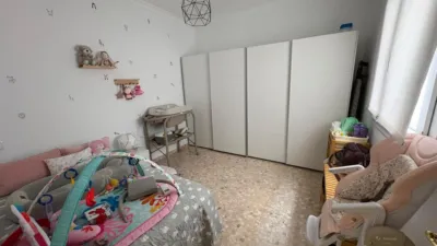 Apartment on Calle de los Cañuelos photo 6