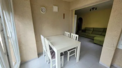 Apartment on Calle del Músico Agustín Bertomeu photo 3