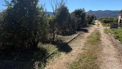 Terreno en venta en A Las Afueras - Vista 5