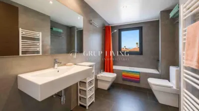 Apartment in Aiguadolç photo 18