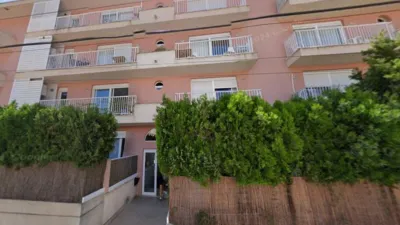 Apartment on Carrer de Pizarro, 39 photo 3