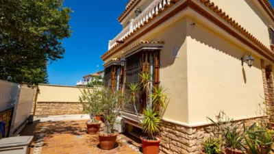 Chalet in La Laguna photo 5