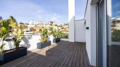 Chalet on Carrer de Ramon Llull photo 31