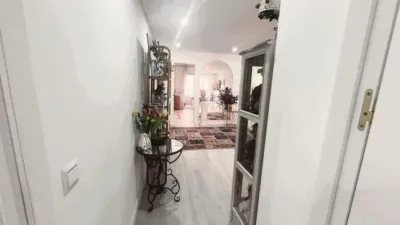 Apartment in Nou Moles photo 9