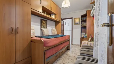 Apartment on Calle Cándido Nocedal photo 31