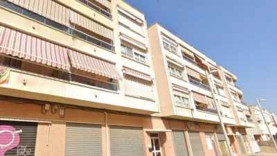 Pis – Elda, Molinos de Félix - Vista 3