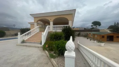 Chalet in Urbanización Llano Pastores photo 10