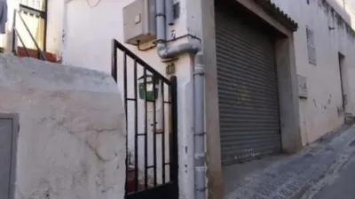 Flat on Carrer de la Pau, 7 photo 2