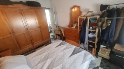Apartment on Calle Alfonso XIII photo 18