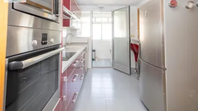 Apartment in Feria photo 11