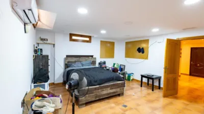 Chalet in La Laguna photo 38
