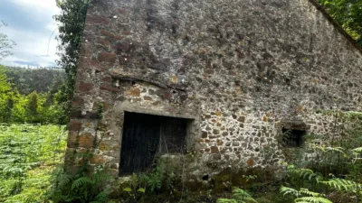 Rustic farm in the Basque Country photo 3