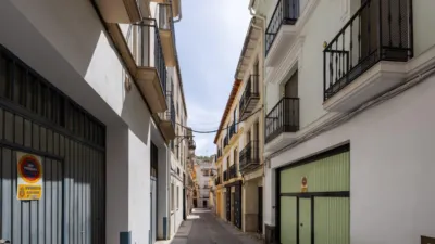 Piso en calle de San Ignacio photo 49