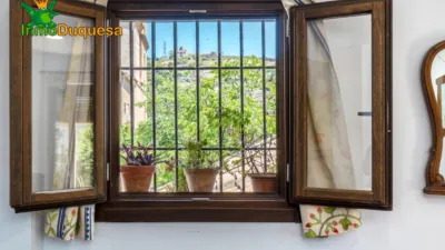 Casa en Albaycin photo 45