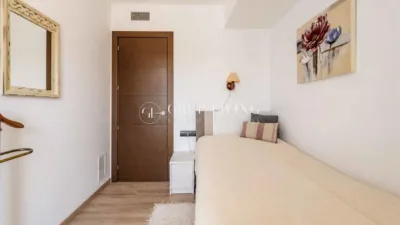 Apartment in Aiguadolç photo 23