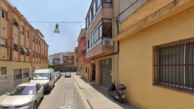 Flat on Avinguda del Mar photo 2
